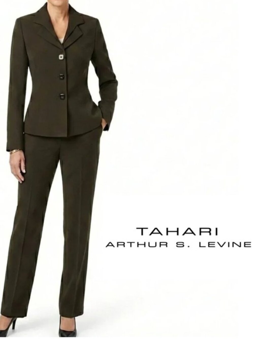 Pantsuit